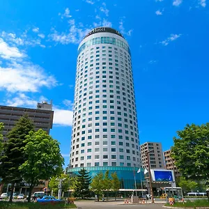 5* 호텔 삿포로 프린스