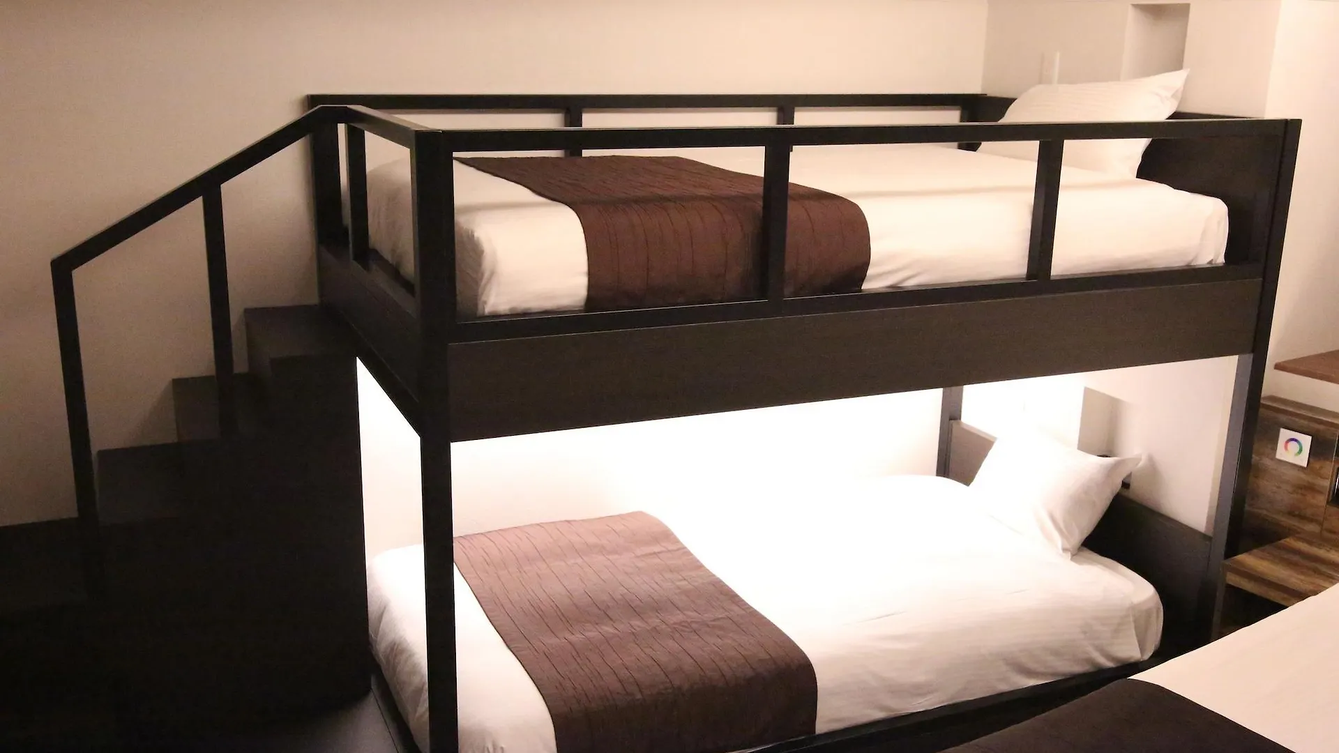 Quintessa Hotel Sapporo