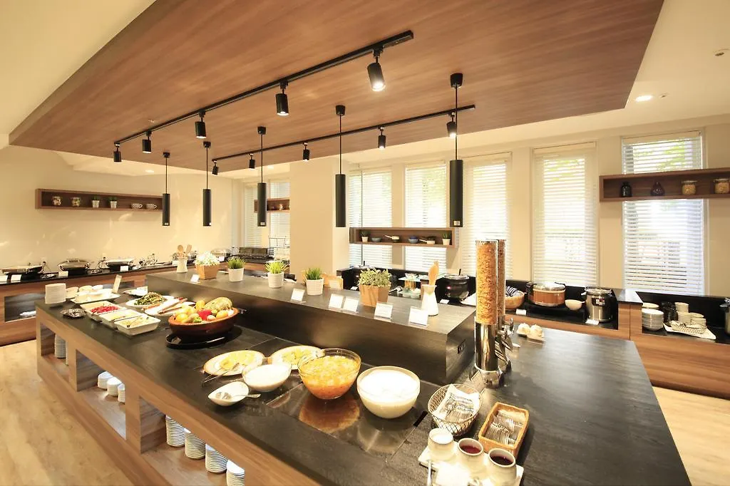 Quintessa Hotel Sapporo 4*,  Japan