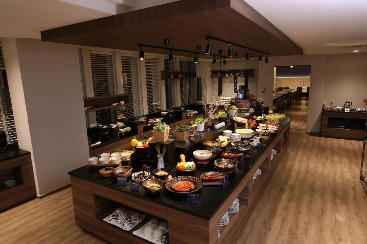 Quintessa Hotel Sapporo Japan