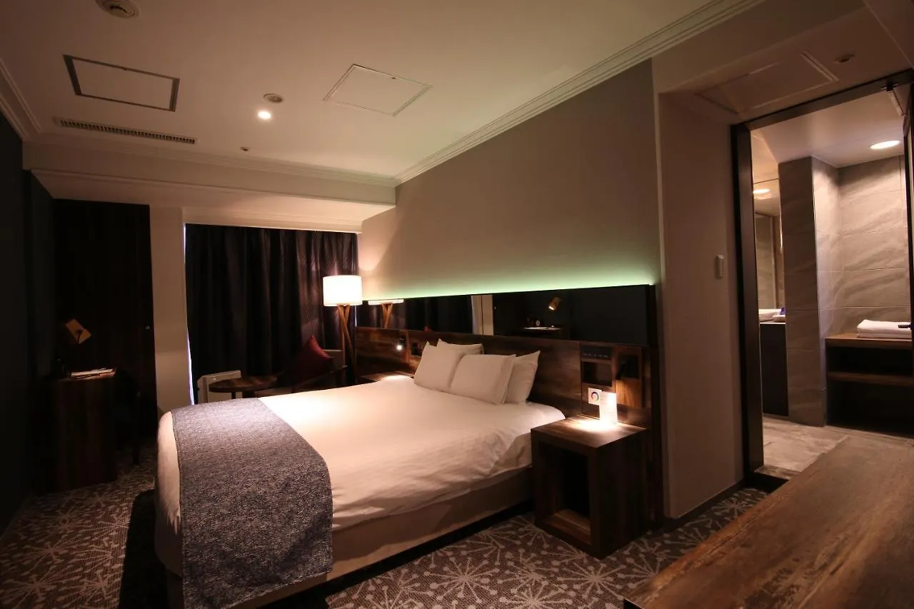 Quintessa Hotel Sapporo 4*,  Japan