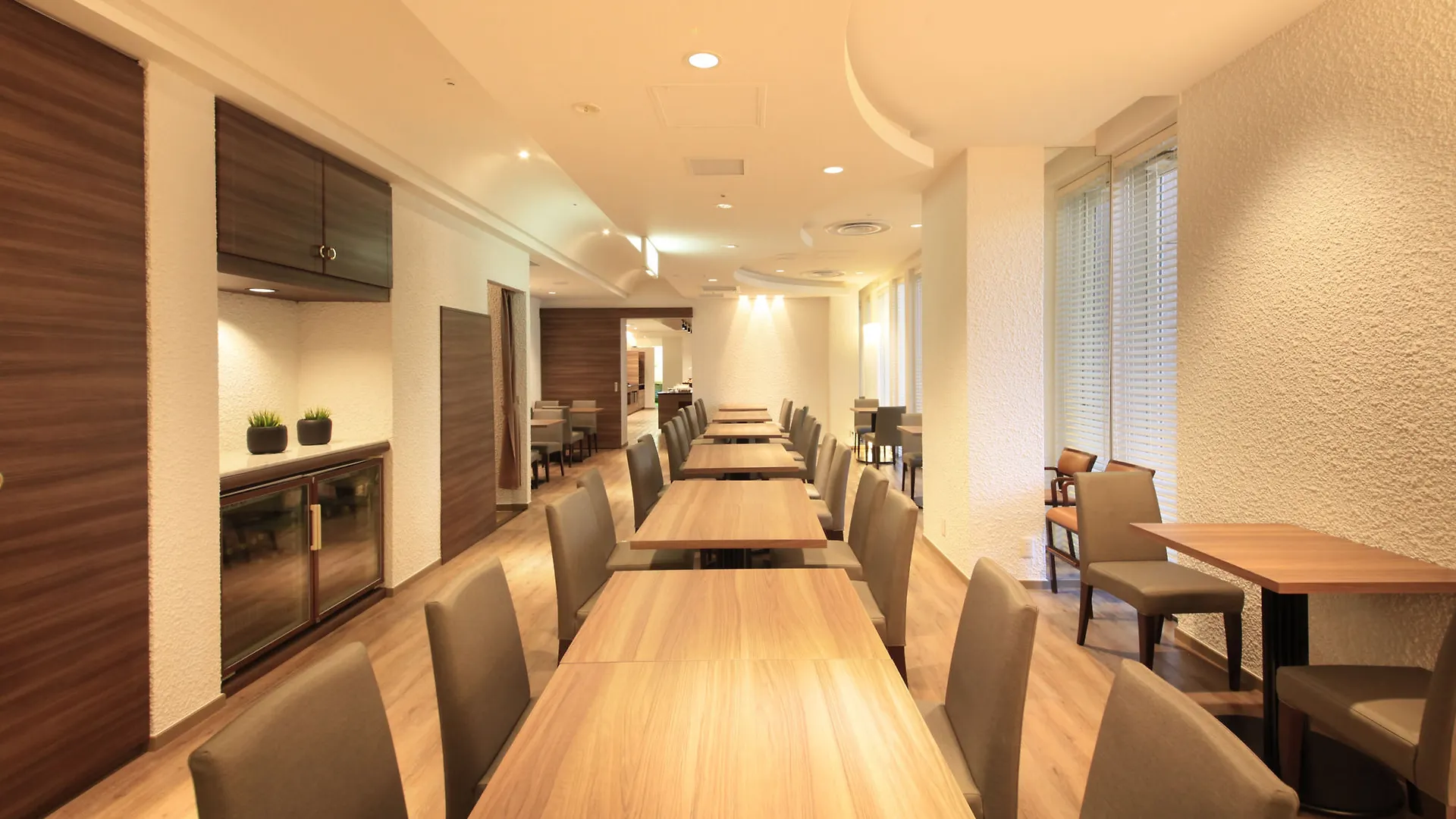 Quintessa Hotel Sapporo