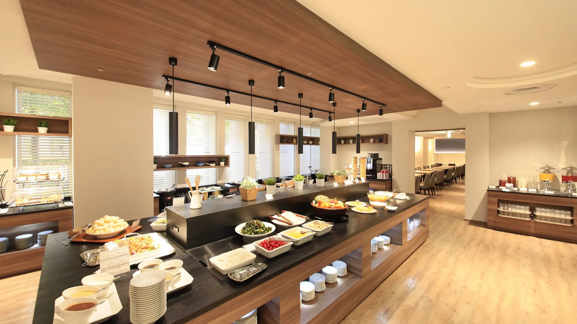 Quintessa Hotel Sapporo
