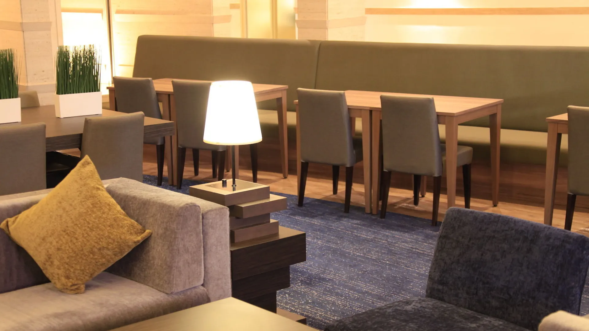Quintessa Hotel Sapporo